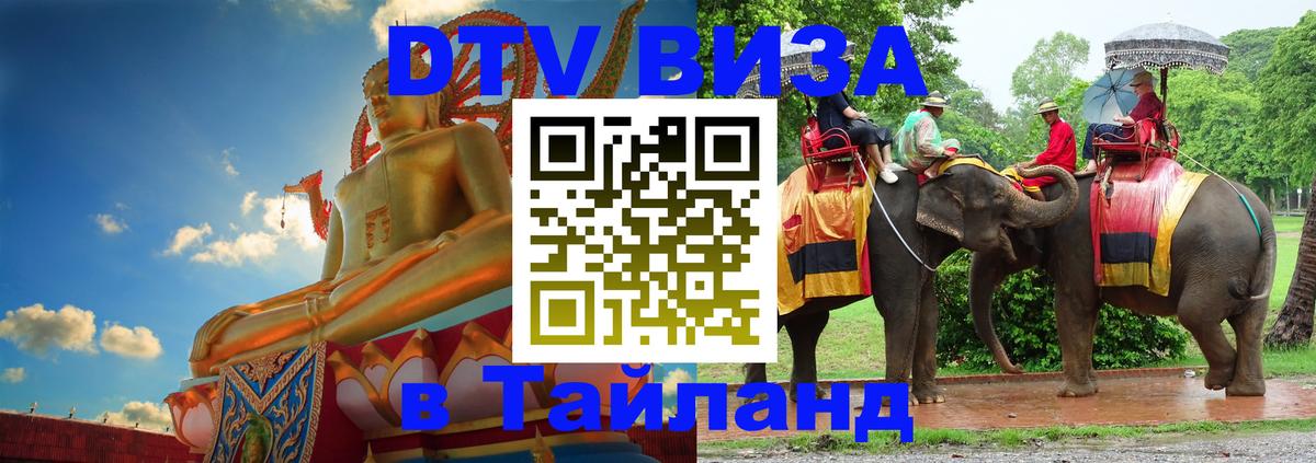Цены на DTV визу в Таиланд — пакеты услуг, достаточно даже паспорта - 04.10.2025 